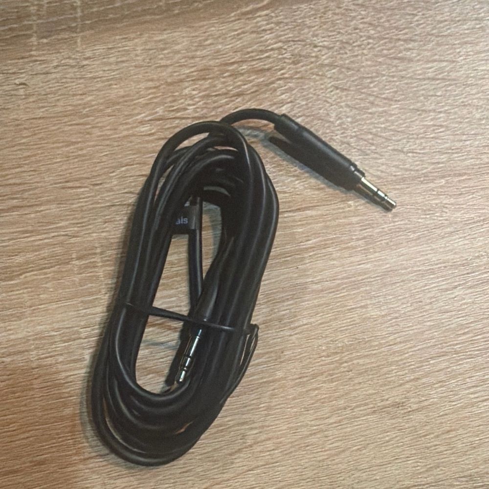 12ft  3.5 mm  Audio Cable‎
